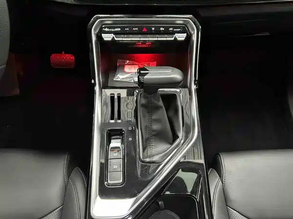 Wuling Star 2022