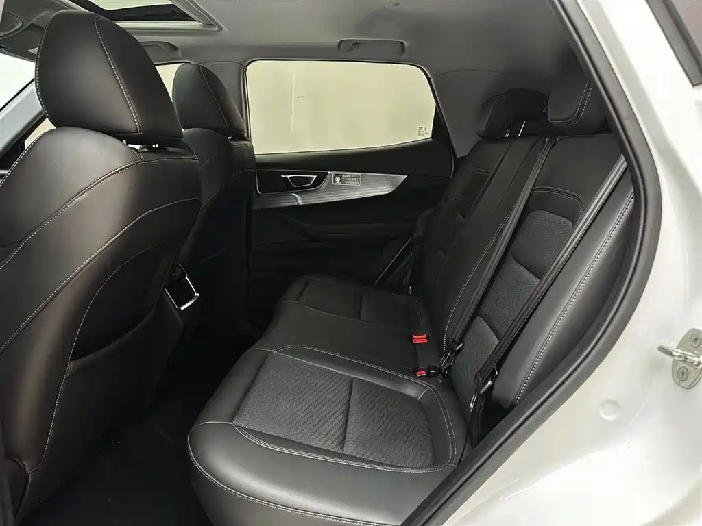 Chery Tiggo 5x 2021 — фото 13