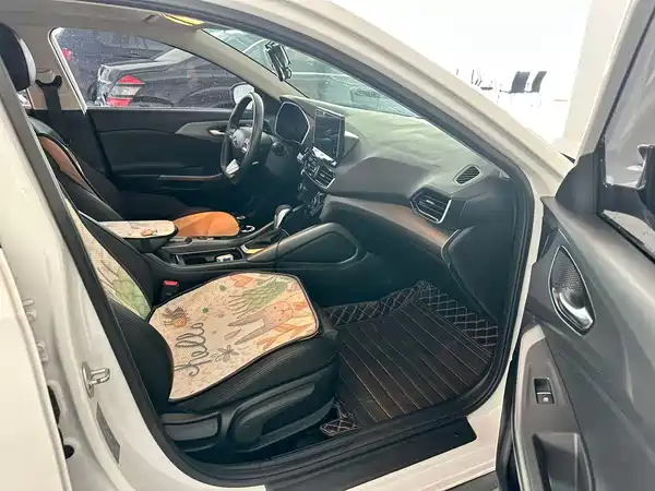 Hyundai Festa 2019