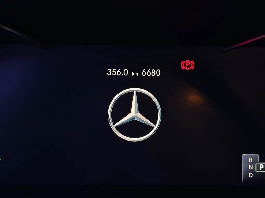 Mercedes-Benz C-Class AMG 2021 — фото 20