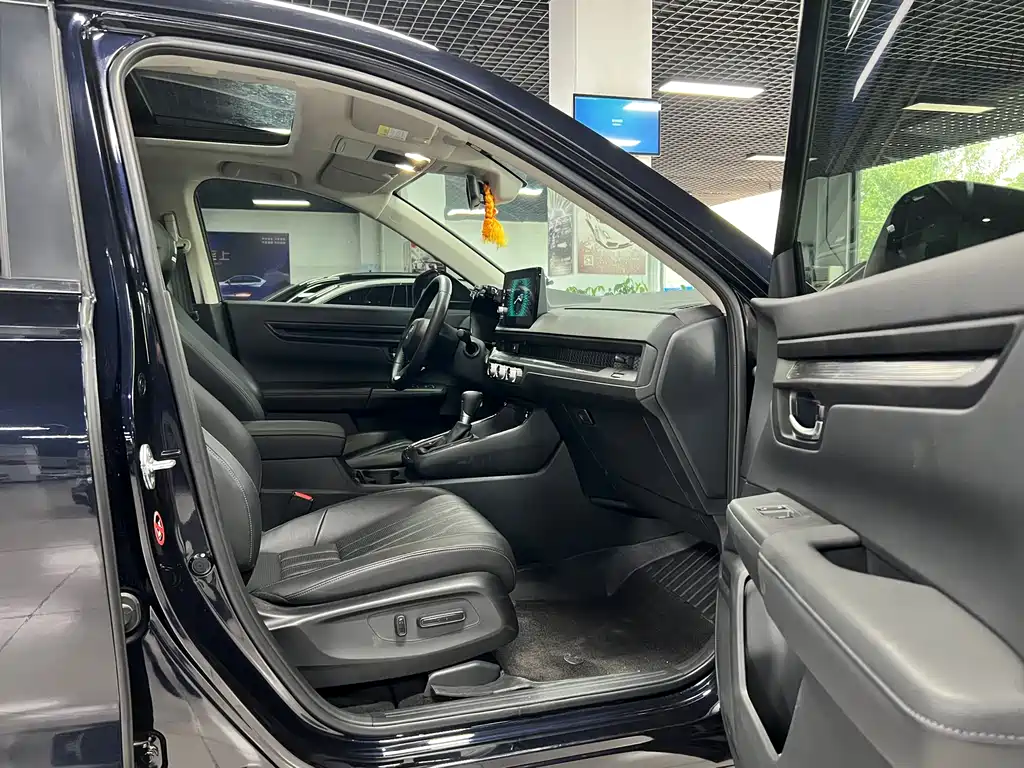 Honda Breeze 2023 — фото 17