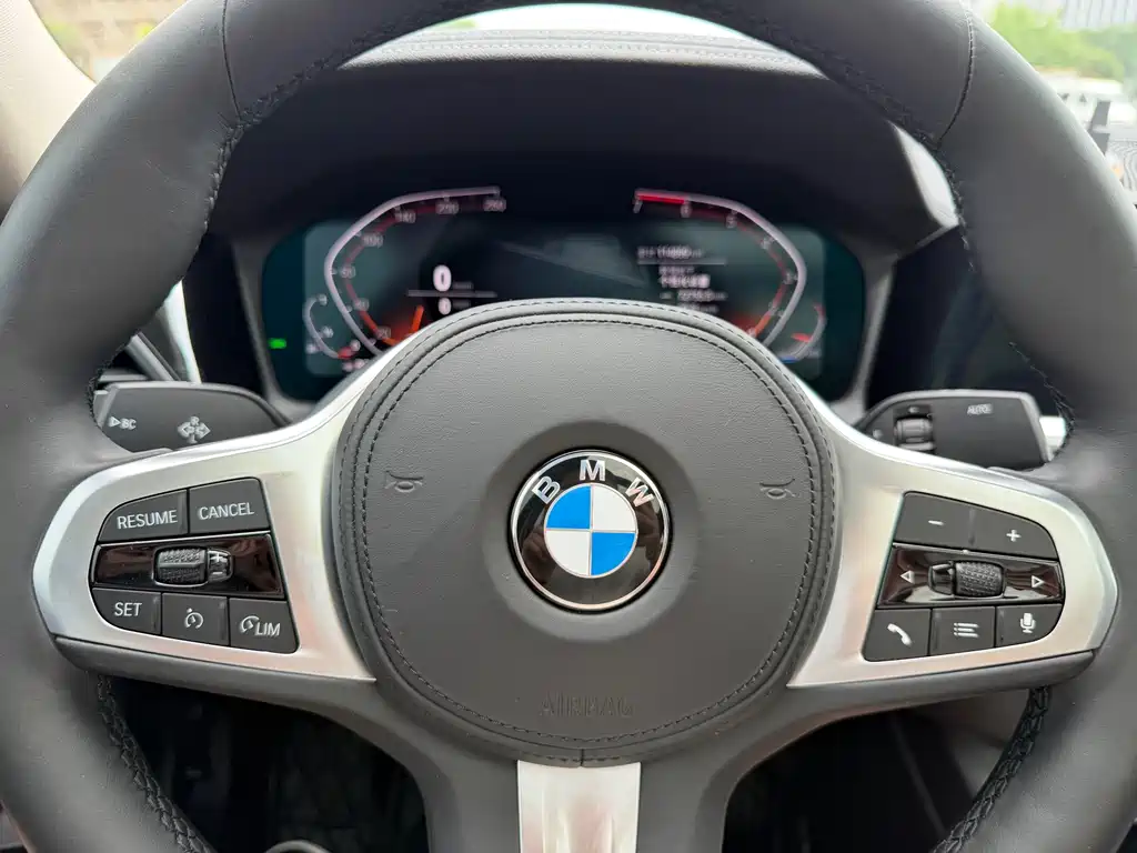 BMW 3 Series 2020 — фото 12