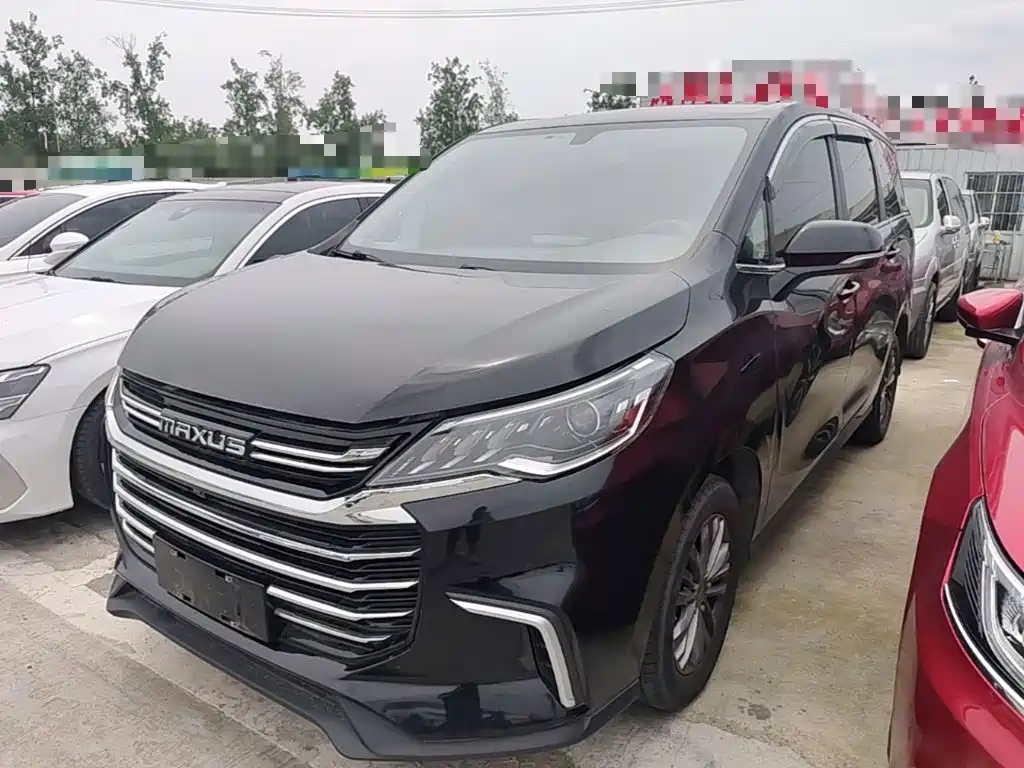 Maxus G50 2023
