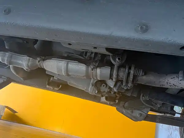 Suzuki Jimny 2014