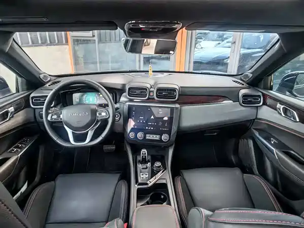 Lynk & Co 03 2019