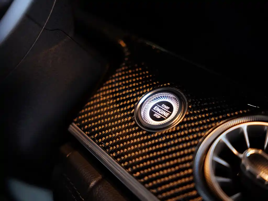 Mercedes-Benz AMG GT 2021 — фото 41