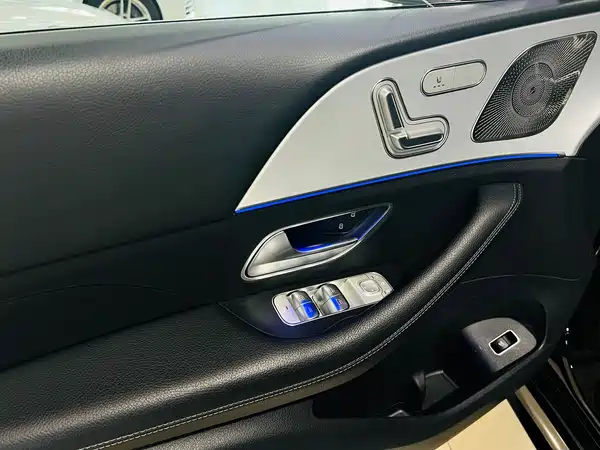 Mercedes-Benz GLE 2023
