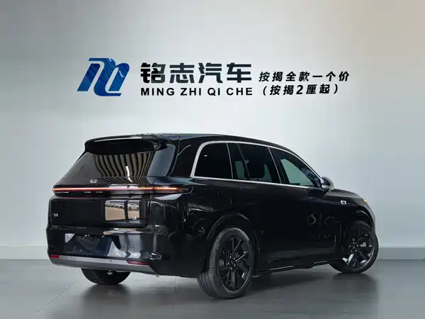 Li Auto L8 2023