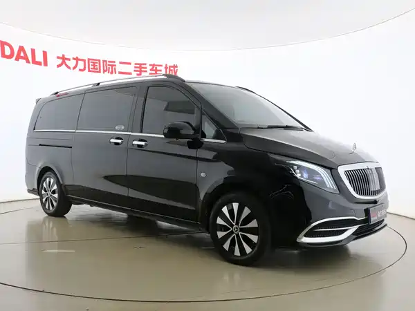 Mercedes-Benz Vito 2021