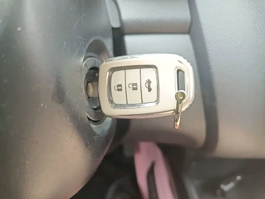 Honda Fit 2019 — фото 9