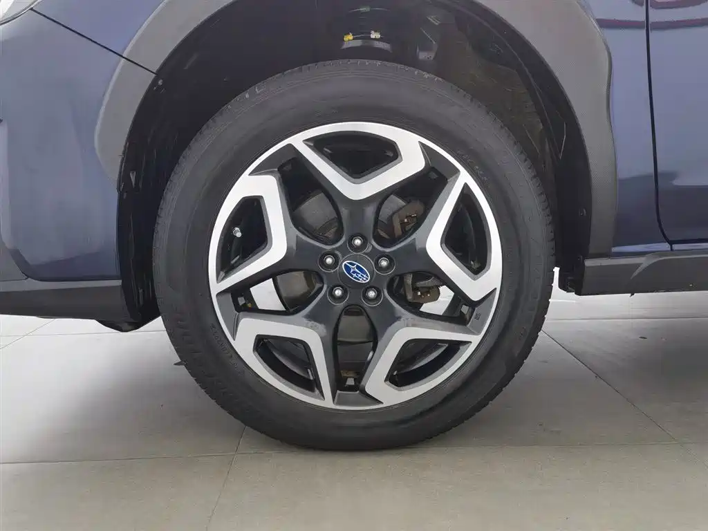 Subaru XV 2019 — фото 17