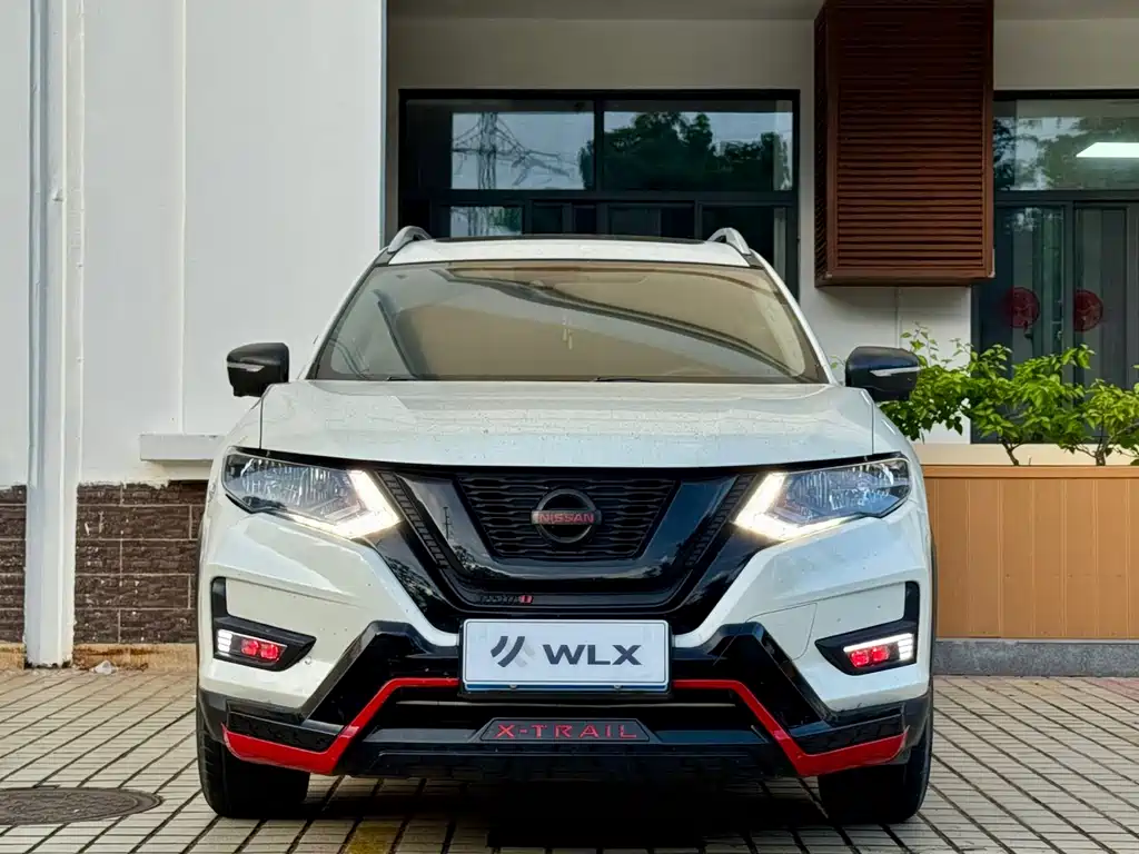 Nissan X-Trail 2019 — фото 2