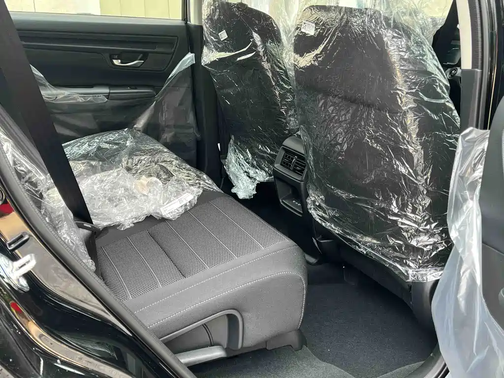 Honda CR-V 2026