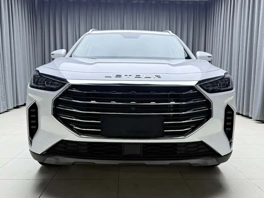 Jetour X70 PLUS 2023