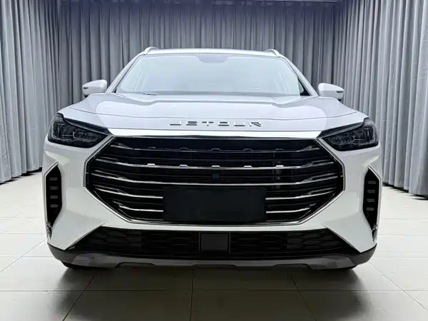 Jetour X70 PLUS 2023