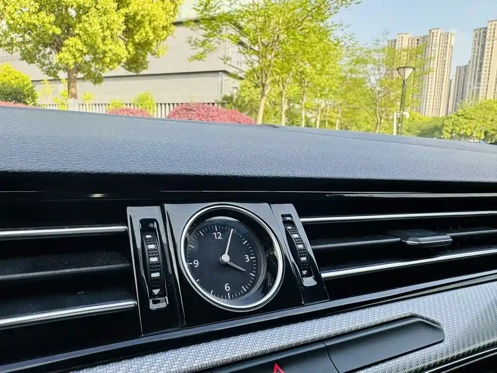 Volkswagen CC 2019 — фото 14