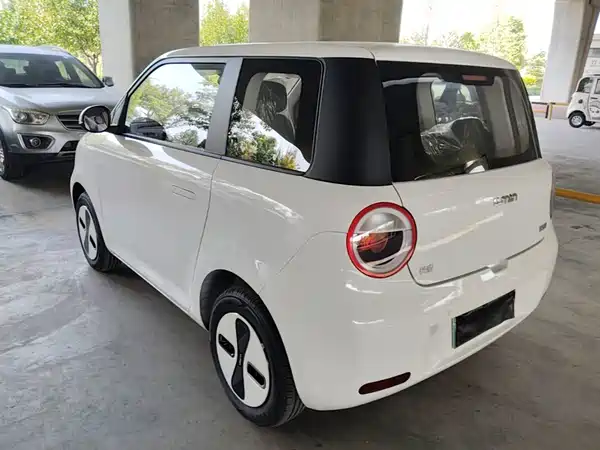 Changan Lumin 2026