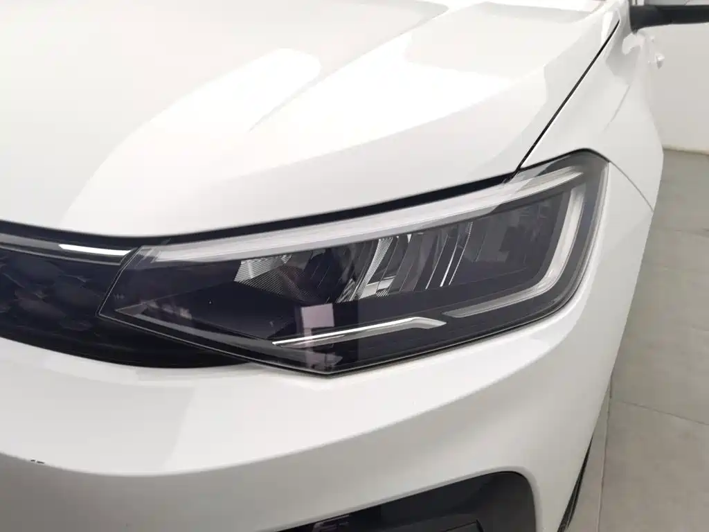 Volkswagen Lavida 2024