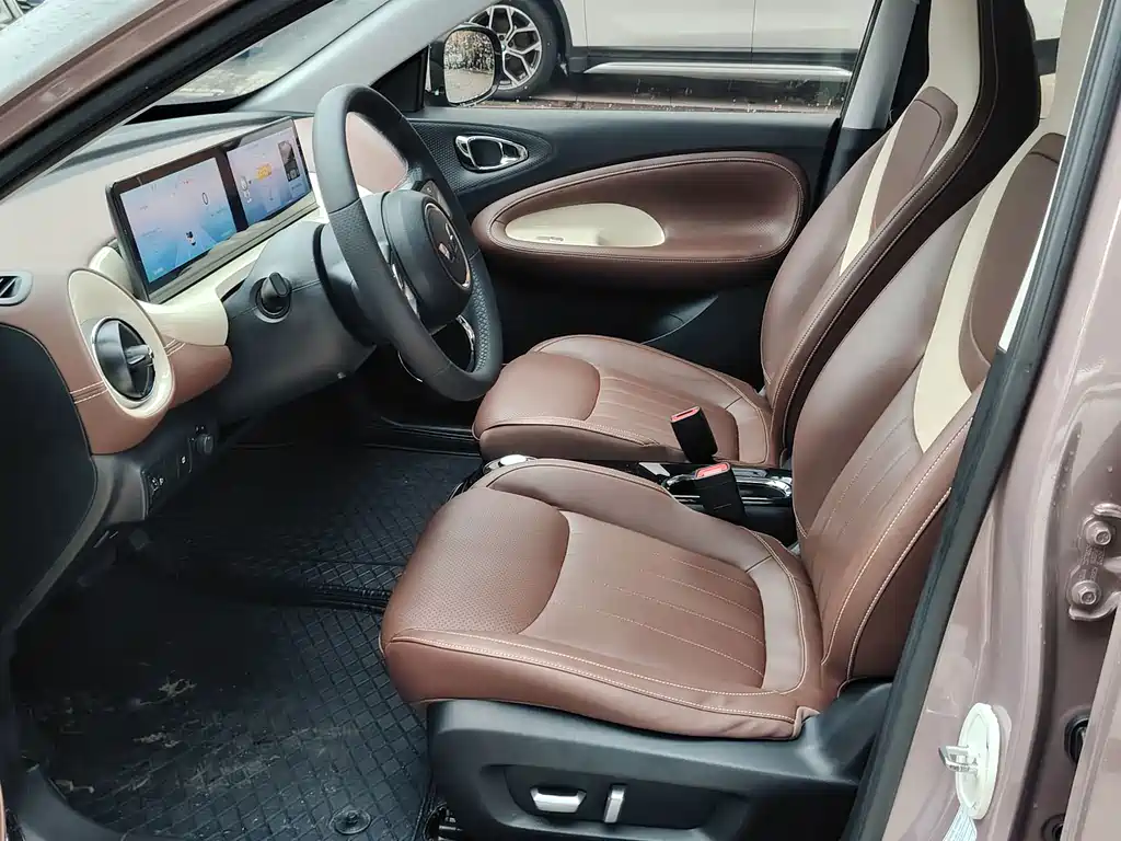 Wuling Bingo 2023