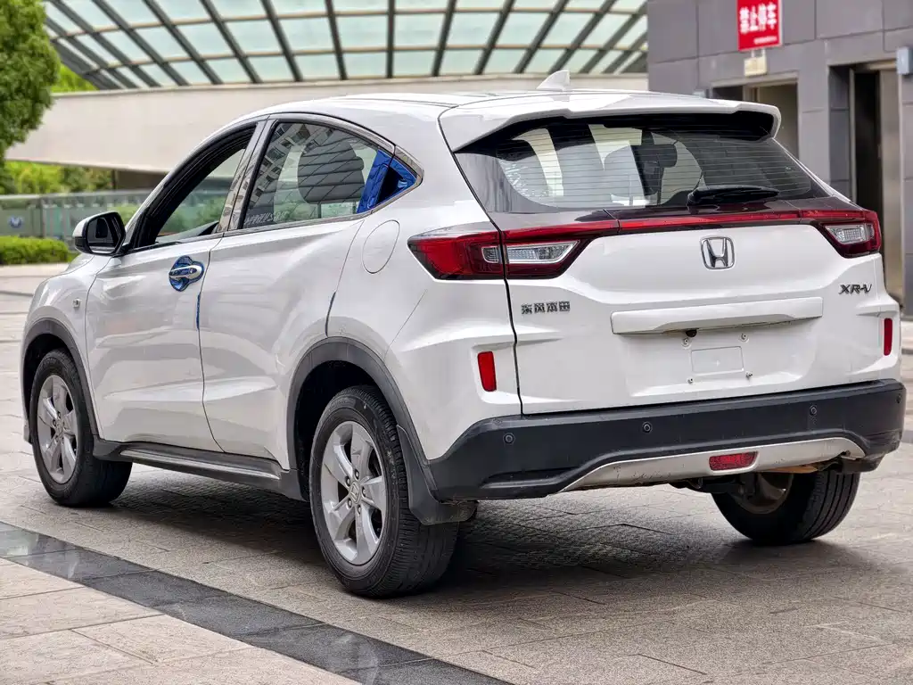 Honda XR-V 2019 — фото 20