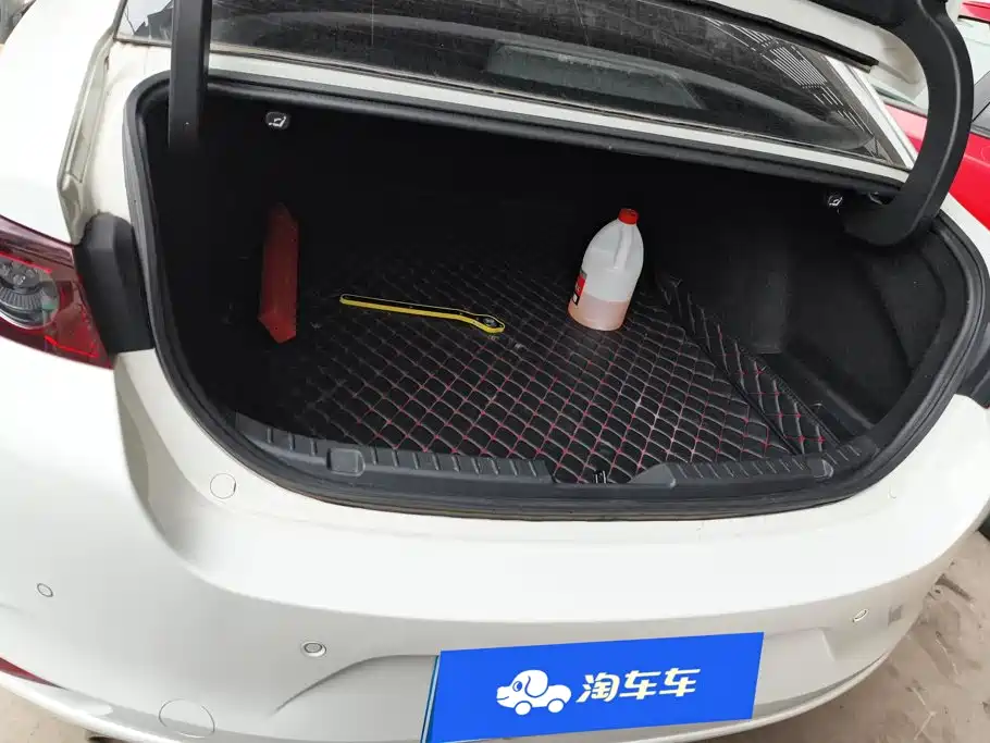 Mazda 3 Axela 2023