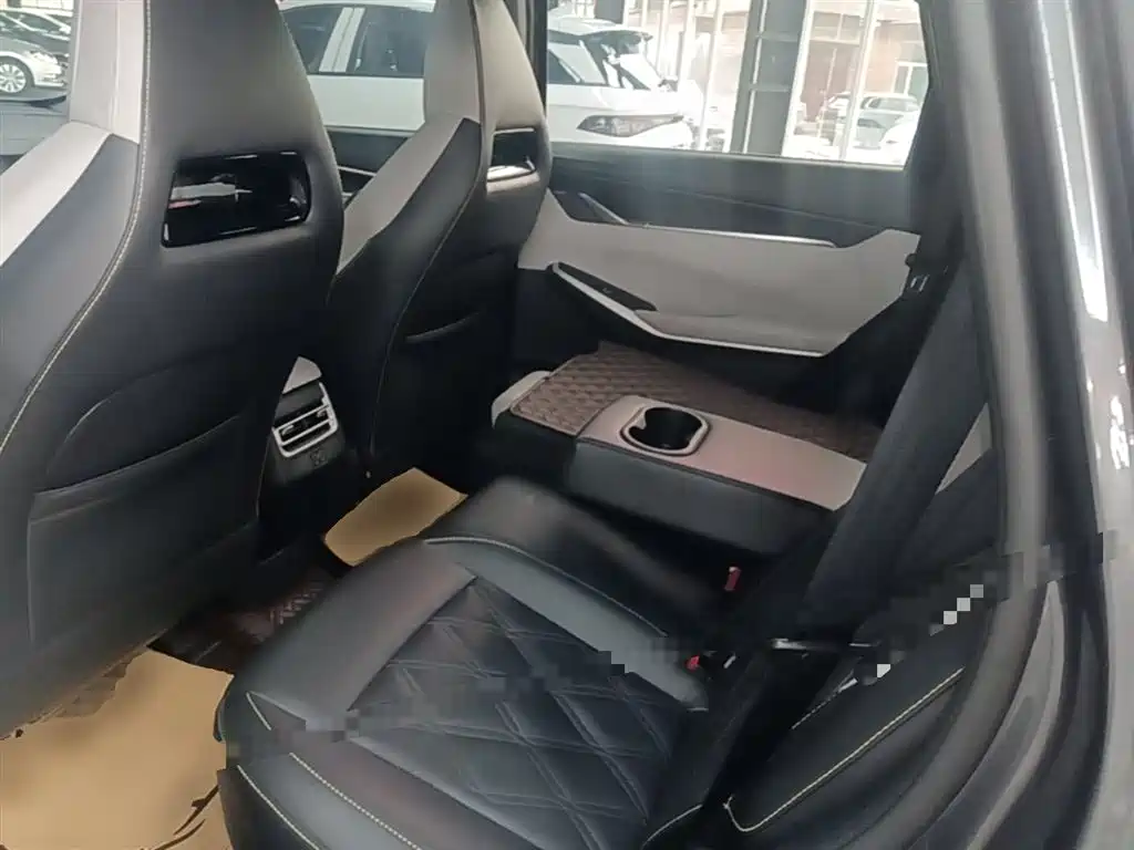 Changan CS75 PLUS 2023 — фото 17