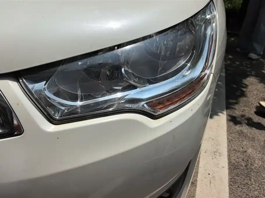 Citroen C4L 2014
