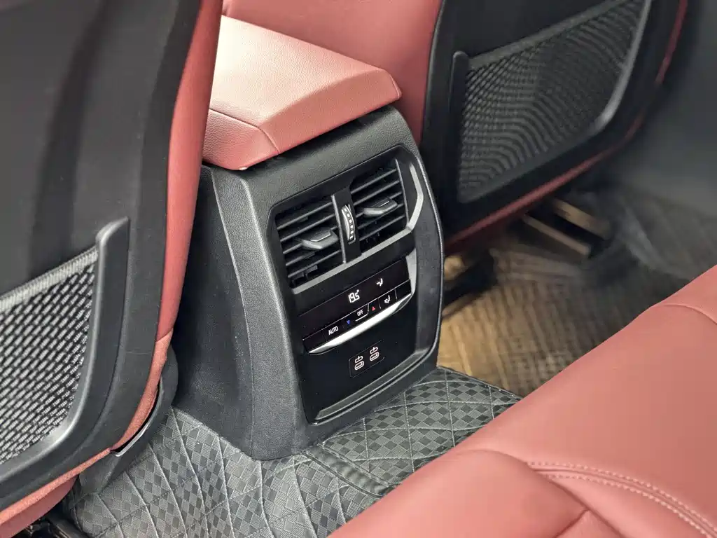 BMW 4 Series 2023 — фото 10