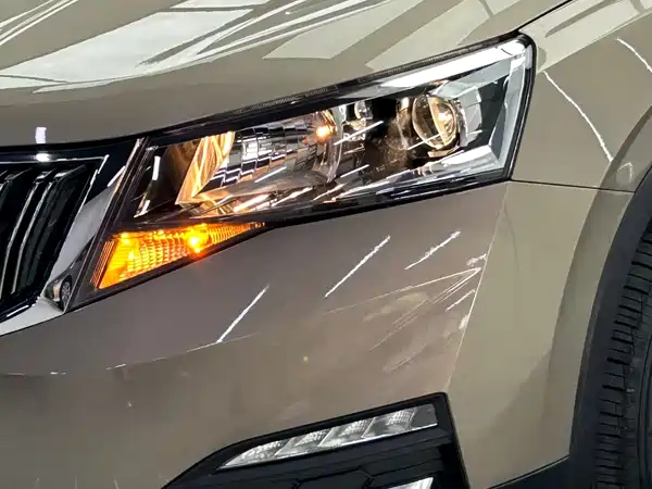 Skoda Kamiq 2023
