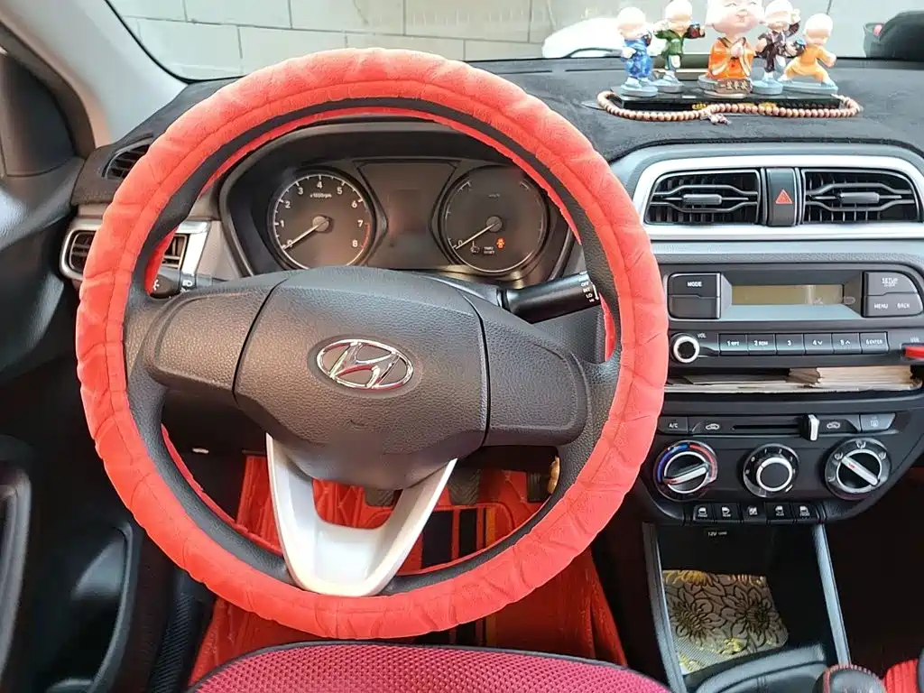 Hyundai Verna 2020