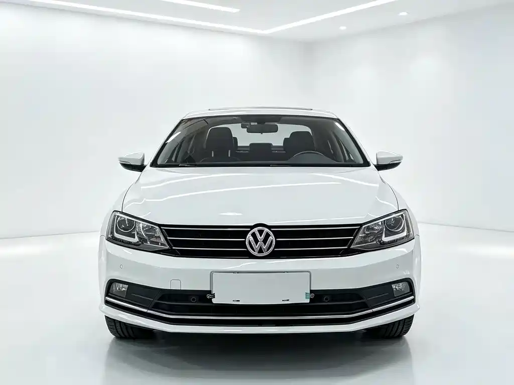 Volkswagen Sagitar 2016 — фото 2