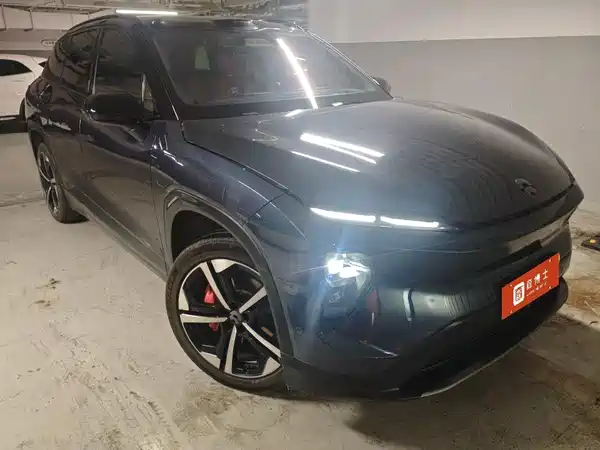 NIO ES7 2023