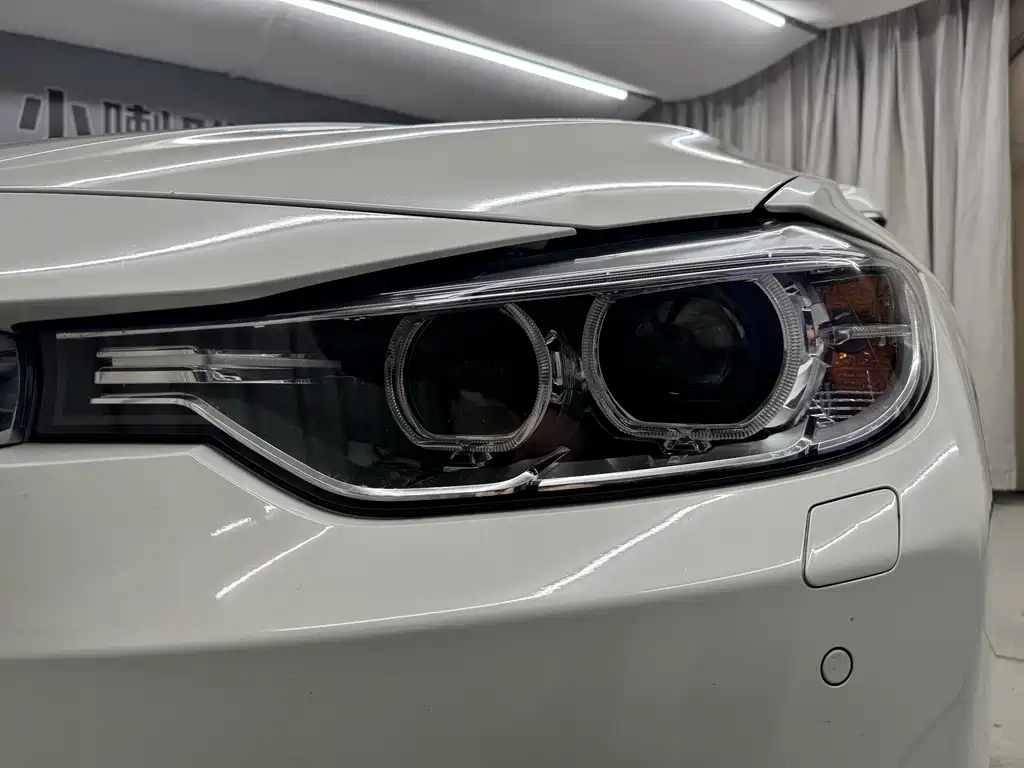BMW 3 Series 2015 — фото 9