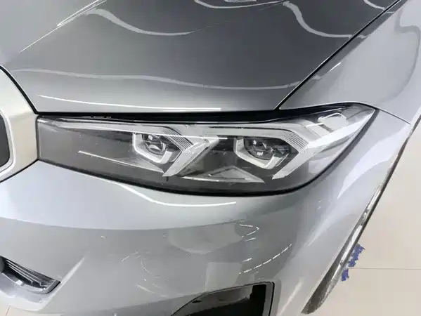 BMW i3 2023