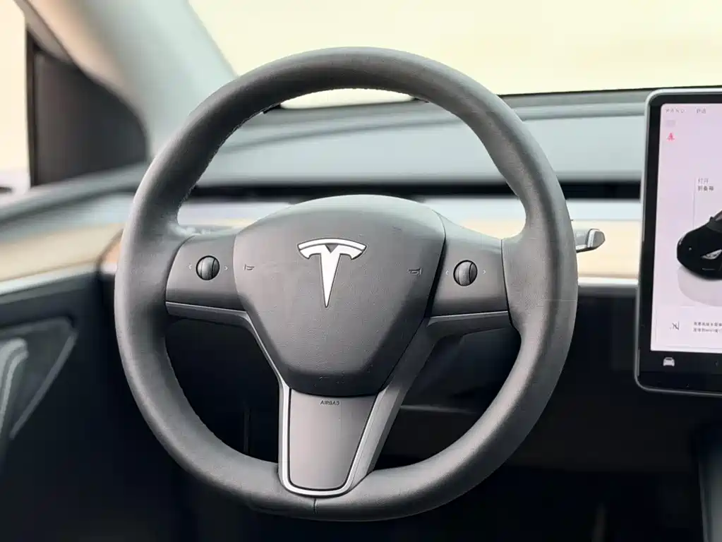 Tesla Model Y 2023 — фото 10