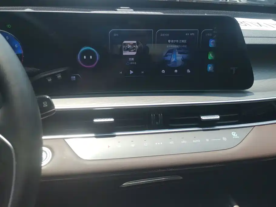 Chery Tiggo 8 PRO 2022 — фото 13
