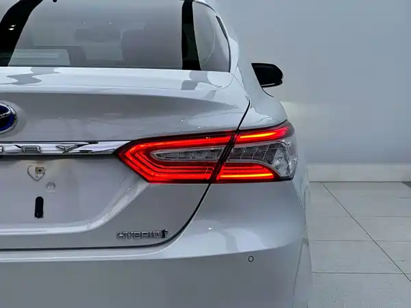 Toyota Camry 2023
