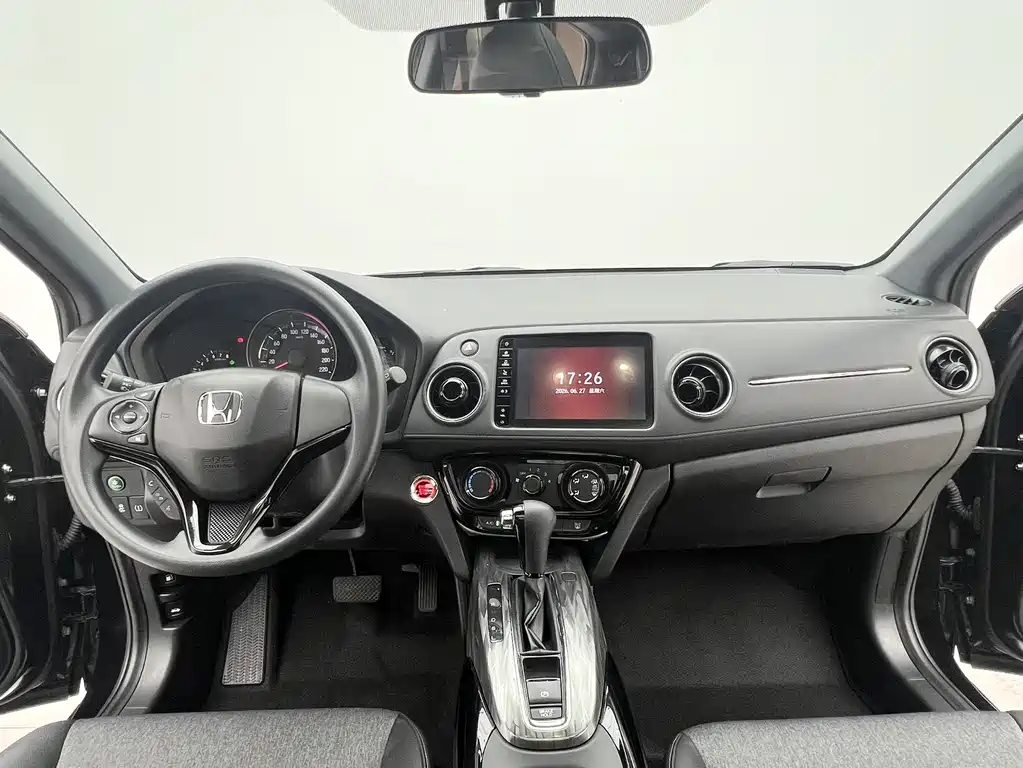 Honda XR-V 2022 — фото 15