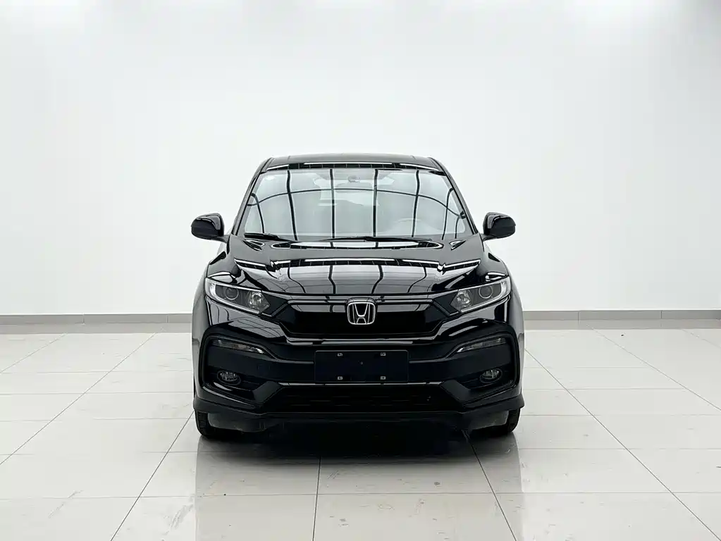Honda XR-V 2022