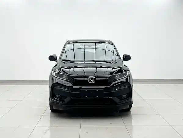 Honda XR-V 2022