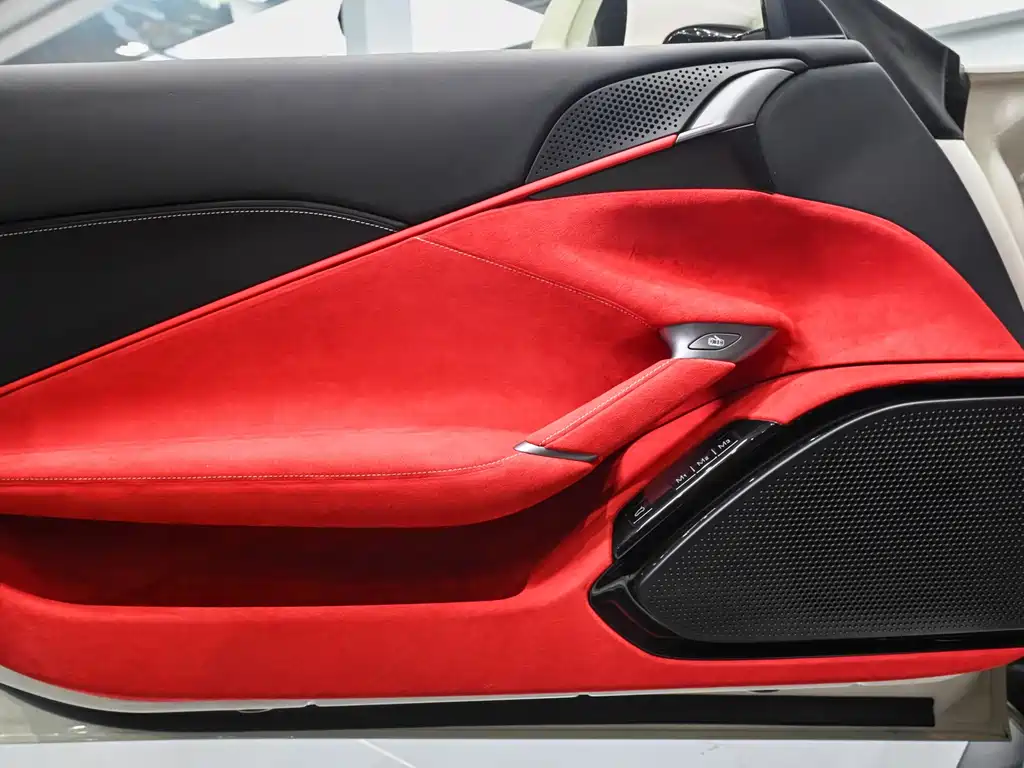 Ferrari Roma 2023 — фото 17