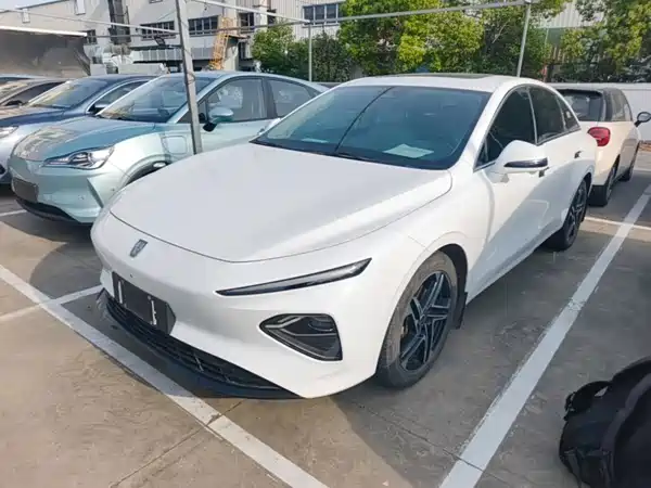 Roewe D7 2024