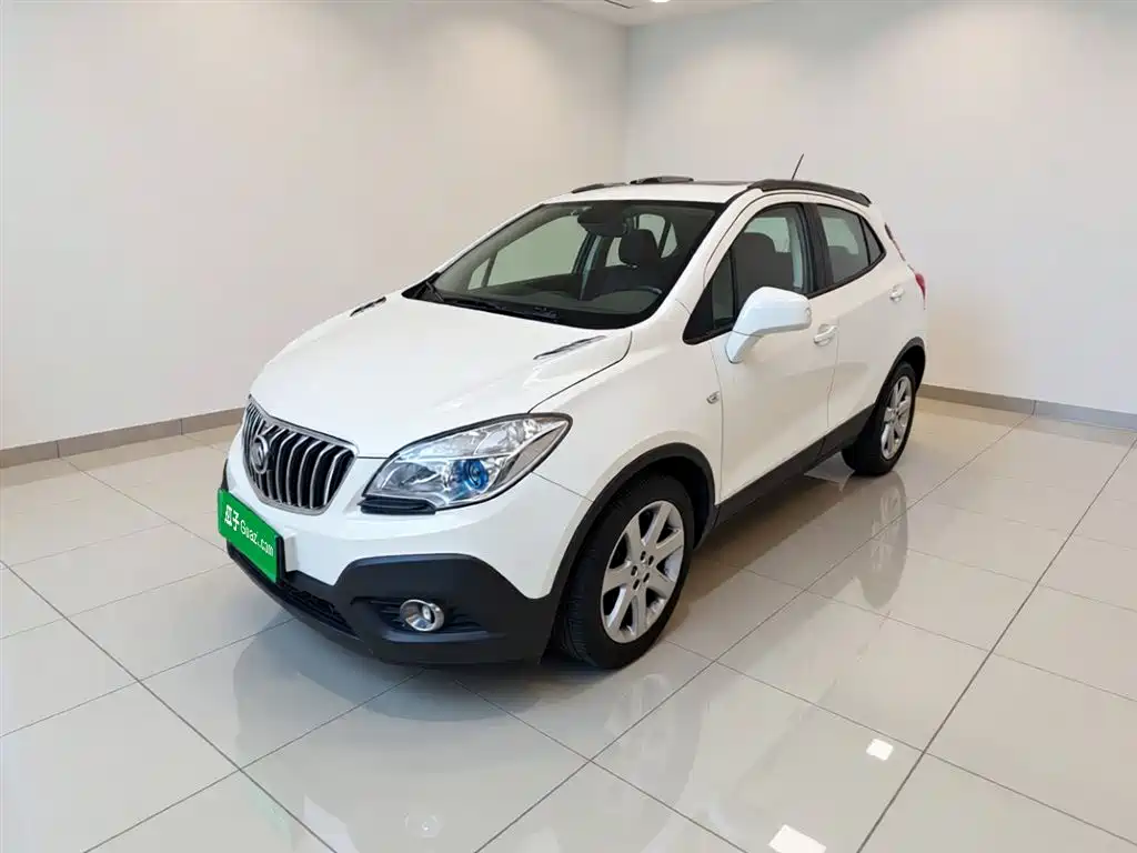 Buick Encore 2015