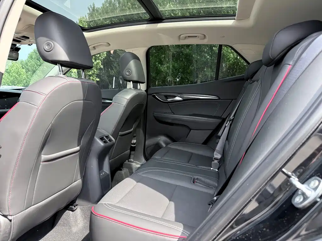 Buick Envision S 2022 — фото 11