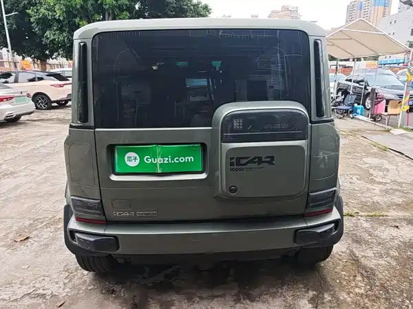 Icar Super V23 2025