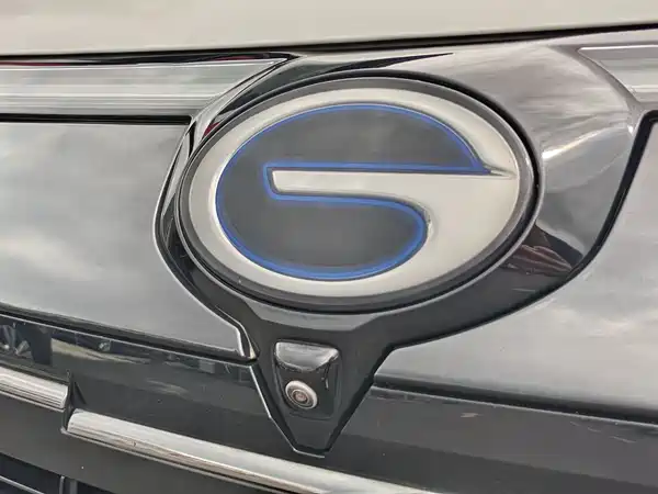 GAC Trumpchi E8 PHEV 2024