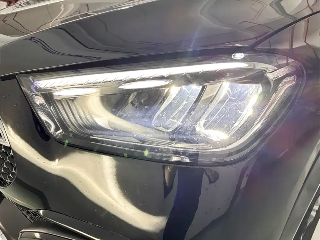 Mercedes-Benz GLE 2023 — фото 15