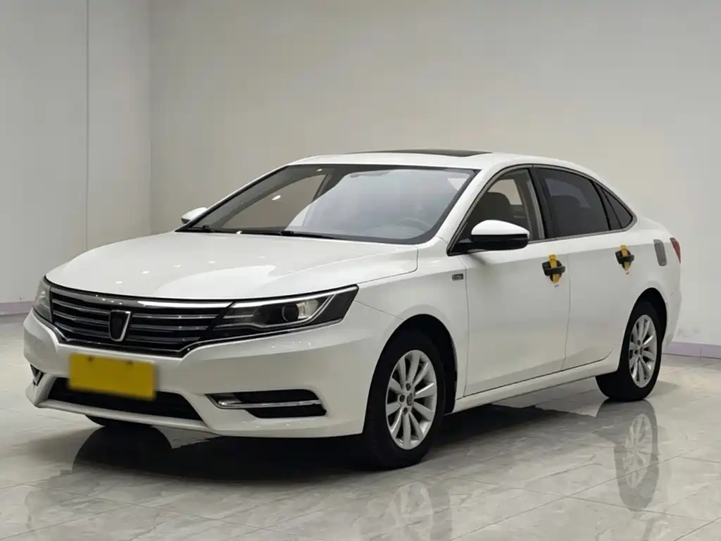Roewe i6 Classic 2017