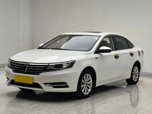 Roewe i6 Classic 2017