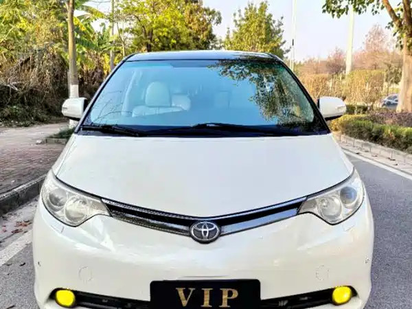 Toyota Previa 2008